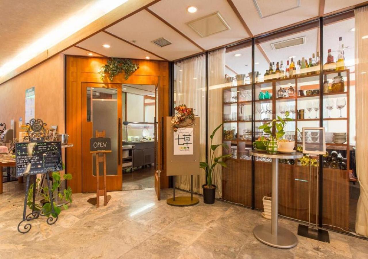 Apa Hotel Kanazawa Nomachi Exterior photo
