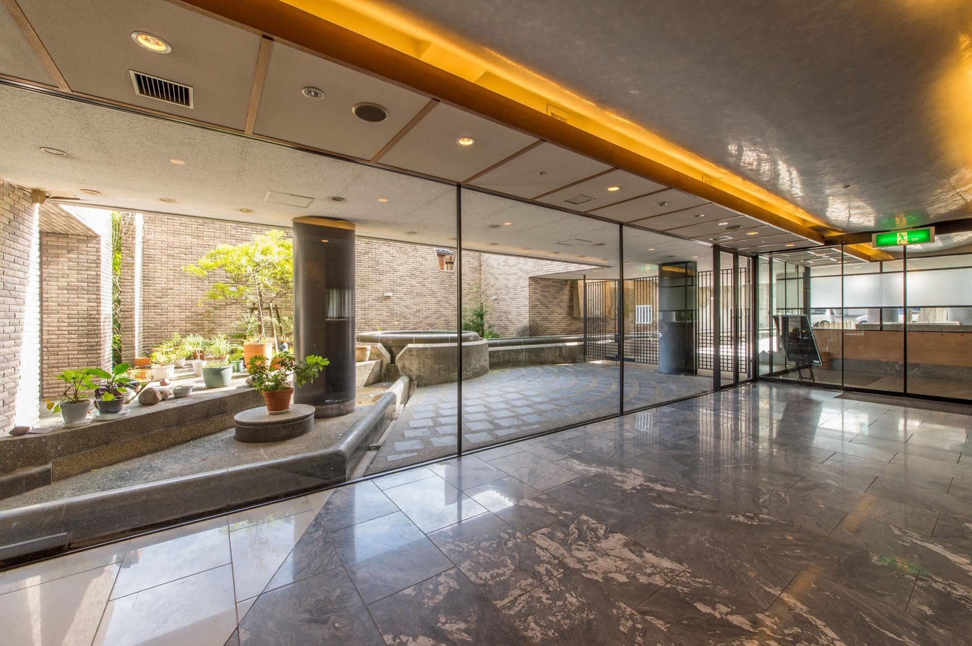 Apa Hotel Kanazawa Nomachi Exterior photo